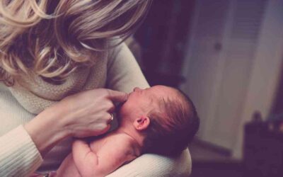 De første 3 uger som nybagt mor – En god start på din barsel for dig og din partner
